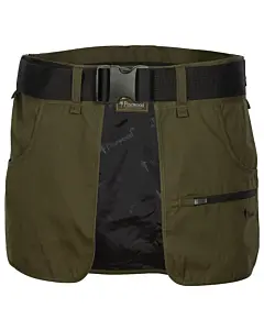 Ceinture Pinewood Dog Sports Vert