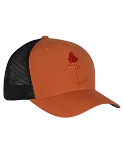 Casquette de Sport Pinewood en Maille Finnveden Orange