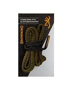 Cordon de Nettoyage pour Pistolet Browning