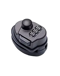 Verrou de Pontet a Code Browning