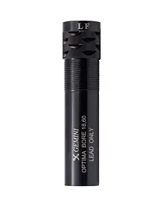 Choke Gemini Beretta Optima Calibre 12 Ported 