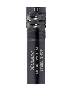 Choke Gemini Beretta Benelli Calibre 20 Ported