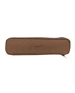 Etui Lunette Matelasse 40X10Cm Fuzyon Chasse
