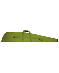 Fourreau Carabine Toile Verte 127 X 26Cm Fuzyon Chasse