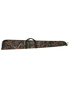 Fourreau Fusil Camo Sous-Bois Fuzyon Chasse