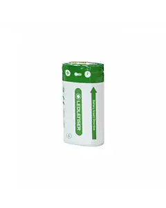 Batterie Ledlenser rechargeable 3.7V 1550MAH pour IH9R MH7 8