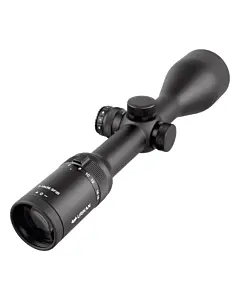 Lunette De Tir Predator Urikan 3-18X56 | Réticule Lumineux German 4