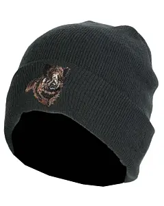 Bonnet De Chasse Enfant Somlys 2463K Sanglier