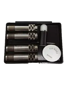 Boite 5 Chokes 72mm Max = Cle Gemini 