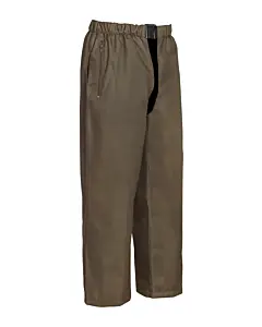 Cuissard de Chasse Enfant Renfort Percussion 