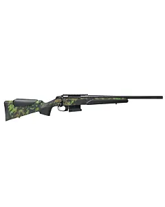 Carabine à Verrou Tikka T3X Compact Tactical CTR M05 Camo 308 Win