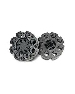 Chargeur CP400 Snowpeak Calibre 4.5mm