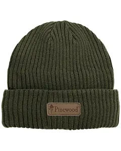 Bonnet Kaki Stöten Pinewood