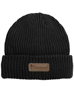 Bonnet Noir Stöten Pinewood