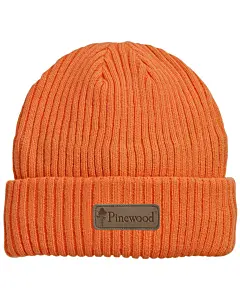 Bonnet Orange Stöten Pinewood