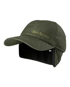 Casquette D'Hiver Deerhunter Ram