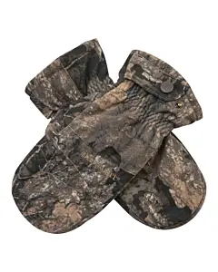 Mitaines Deerhunter Rusky Silent Camo