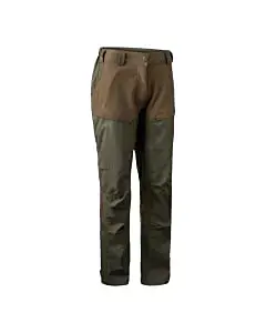 Pantalon Outdoor Femme Deerhunter Ann Deep Green