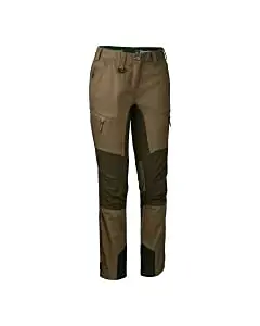 Pantalon De Chasse Femme Deerhunter Roja Driftwood