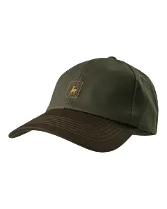 Casquette Deerhunter Bavaria Kaki