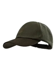 Casquette Enfant Deerhunter Kaki