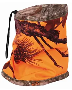 Tour De Cou Somlys 884 Reversible Camo Orange/Forest