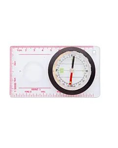 Boussole D'orientation Double Echelle