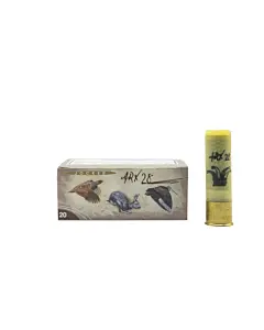 Cartouches De Chasse Jocker ARX 28 Calibre 20/70