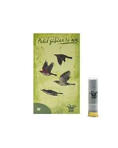 Boite de 10 Cartouches De Chasse Jocker 16 Pour 14mm