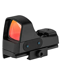 Point Rouge Nikko Stirling Pro T5