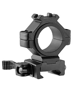 Colliers de 30 mm Avec Montage Rapide Pour Rail Picatinny