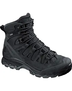 Chaussures Salomon Forces Quest 4D GTX Force 2 Coyote Noires