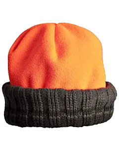 Bonnet De Chasse Browning Polarfleece Réversible