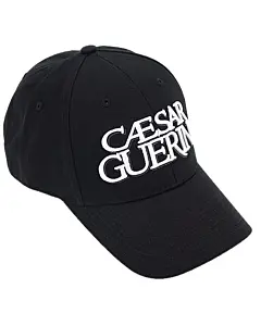 Casquette Caesar Guerini Noire
