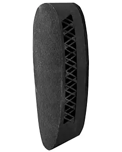 Plaque de couche Caoutchouc Alvéolé Noire