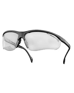Lunettes de protection Shark Singer Safety transparentes