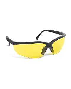 Lunettes de protection Shark Singer Safety jaunes ou claires