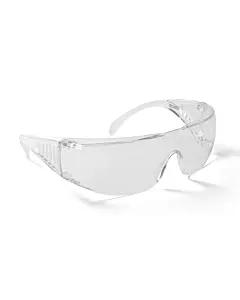 Lunettes de protection transparentes First Singer Safety