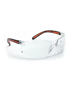 Lunettes de protection transparentes Singer Safety