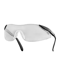 Des lunettes confortables pour vos activités indoor/outdoor !
Ces lunettes Singer Safety dispose d'une forme ergonomique permettant un excellent maintien de l'équipement sur le visage et un large champ de vision. Certification ISO 9001. Les verres tran