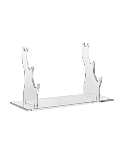 Porte Fusils De Chasse En Plexiglass