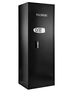 Coffre Fort Waldberg Digital 18 Armes à Combinaison