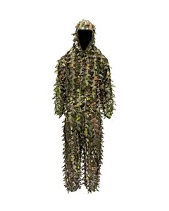 Combinaison Ghillie De Camouflage Par Jack Pyke