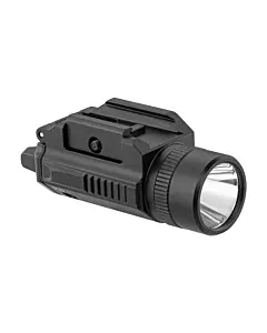 Lampe tactique Cyclone Skywoods Noir