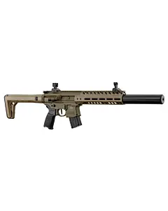 Carabine à Plomb Semi-Automatique CO2 Sig Sauer MCX Air Gen 2