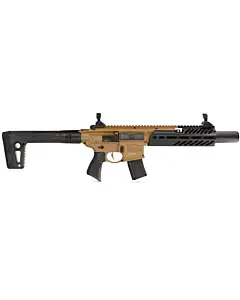 Carabine Sig Sauer MCX Canebrake CO2 4.5mm