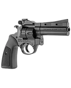Revolver De Défense Sapl Soft Gomm Calibre 8,8X10-1