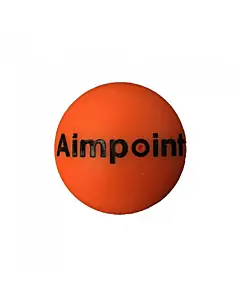 Boule De Levier De Culasse Aimpoint Orange