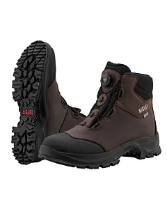 Chaussures de Chasse Aigle Laforse No Lage 