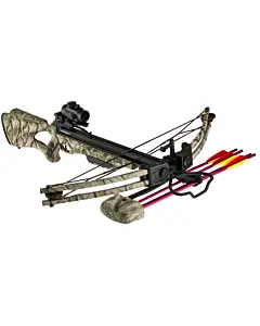 Arbalète Shoot Again Compound Camo